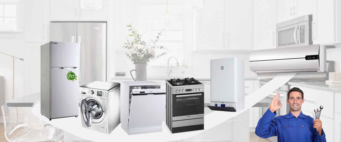 Muratlı Viessmann Servisi